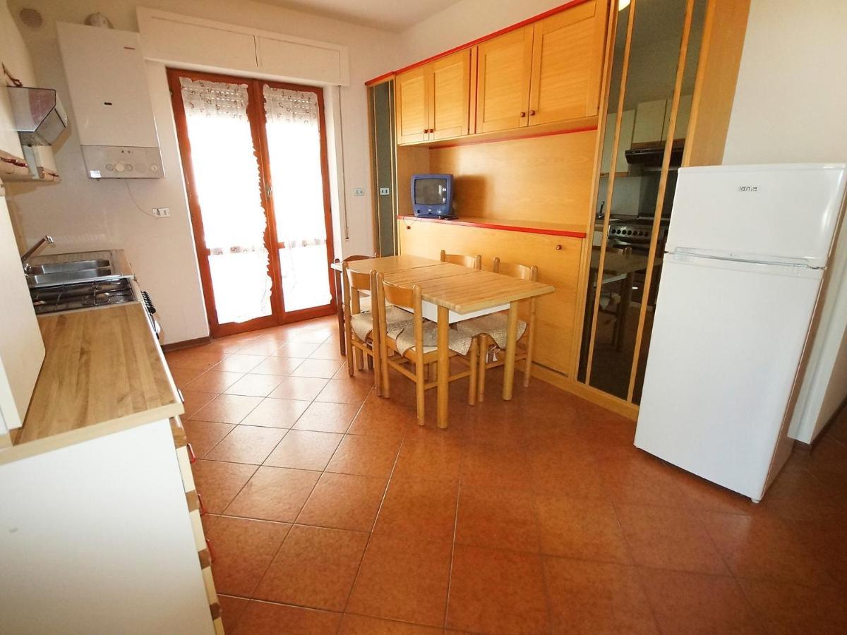 Apartment Magnolia By Interhome Porto d'Ascoli Ngoại thất bức ảnh