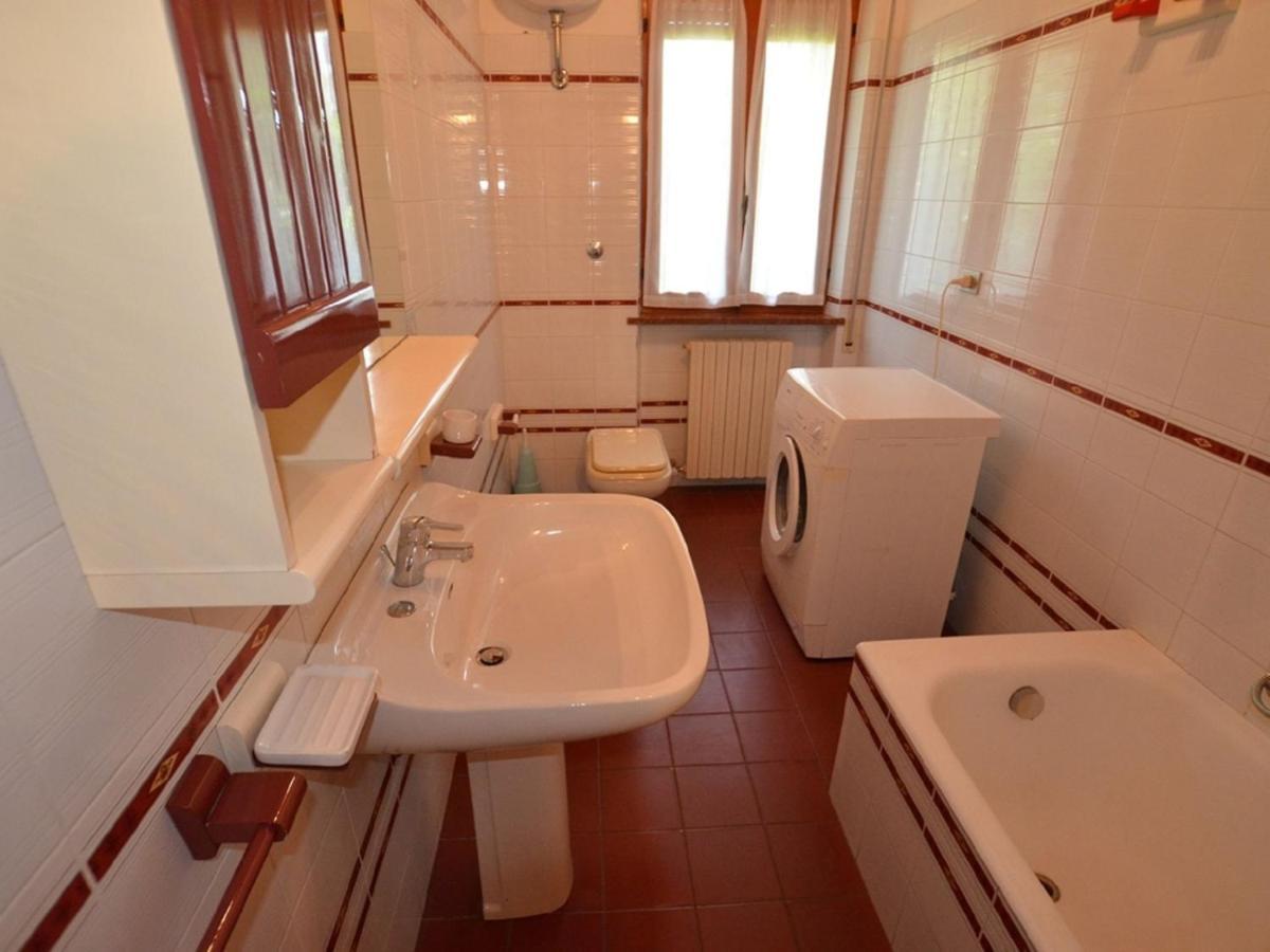 Apartment Magnolia By Interhome Porto d'Ascoli Ngoại thất bức ảnh