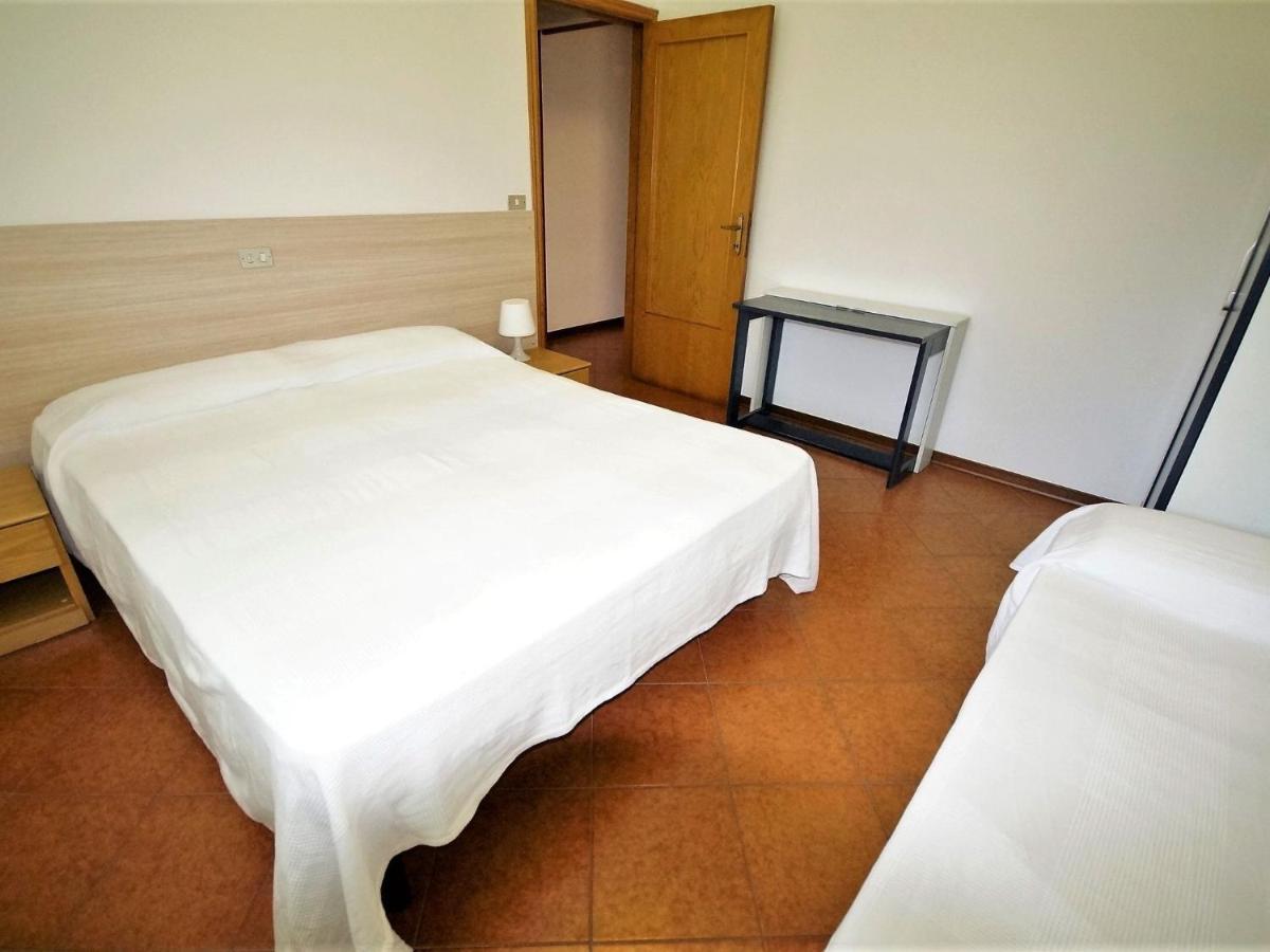 Apartment Magnolia By Interhome Porto d'Ascoli Ngoại thất bức ảnh