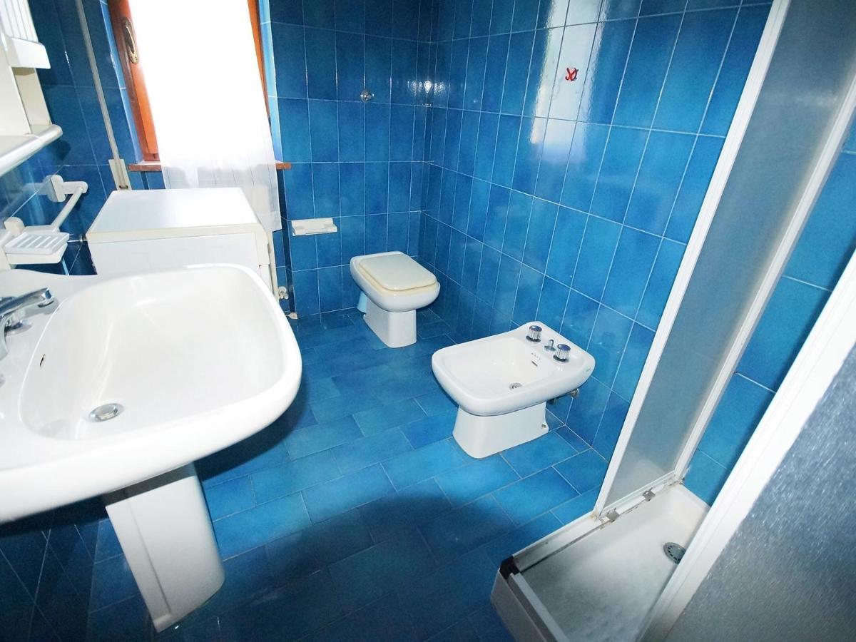 Apartment Magnolia By Interhome Porto d'Ascoli Ngoại thất bức ảnh