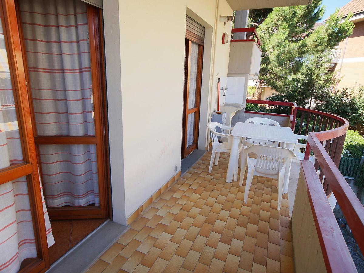 Apartment Magnolia By Interhome Porto d'Ascoli Ngoại thất bức ảnh