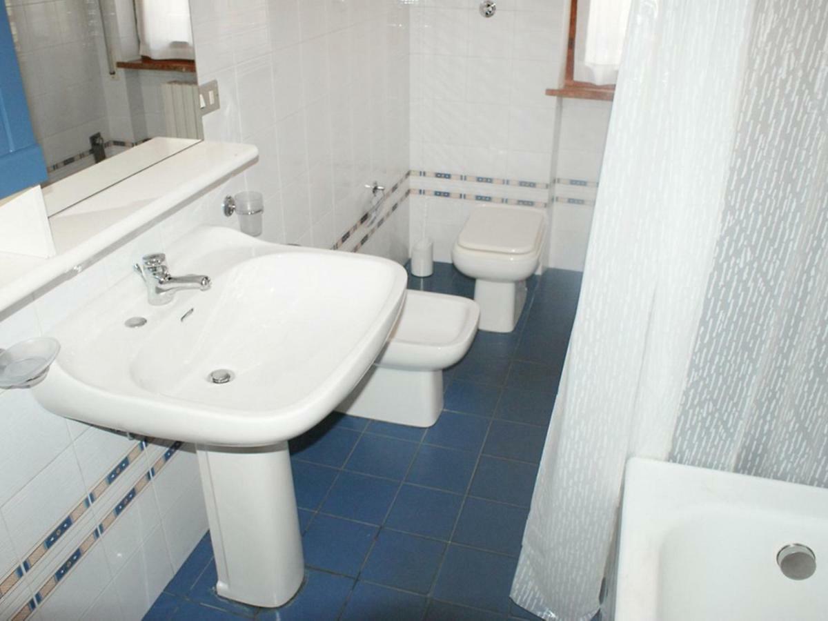Apartment Magnolia By Interhome Porto d'Ascoli Ngoại thất bức ảnh